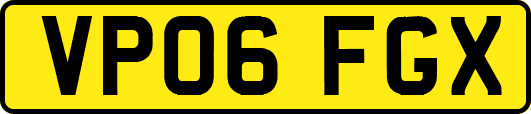 VP06FGX