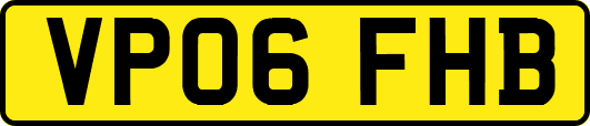 VP06FHB