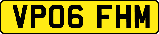 VP06FHM