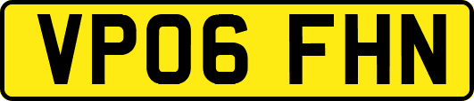 VP06FHN