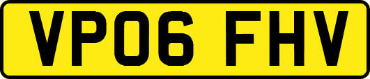 VP06FHV