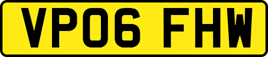 VP06FHW