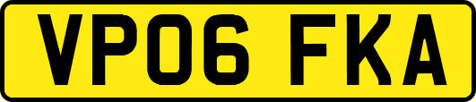 VP06FKA
