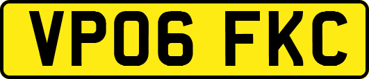 VP06FKC