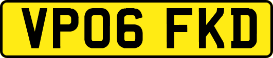 VP06FKD