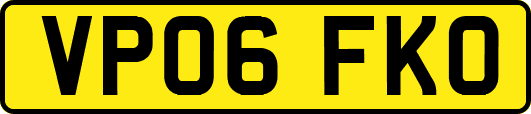 VP06FKO
