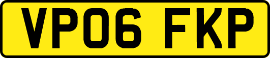 VP06FKP