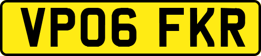 VP06FKR