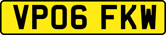 VP06FKW