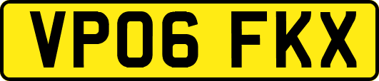 VP06FKX
