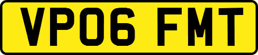 VP06FMT