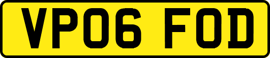 VP06FOD