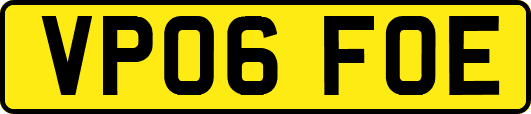 VP06FOE