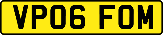 VP06FOM