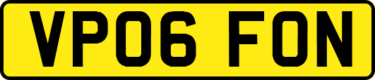 VP06FON
