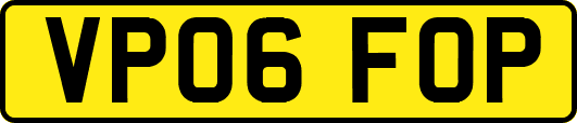 VP06FOP