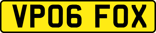 VP06FOX