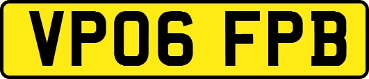 VP06FPB