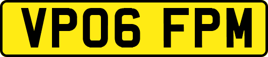 VP06FPM