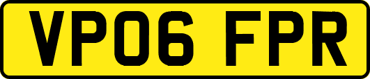 VP06FPR
