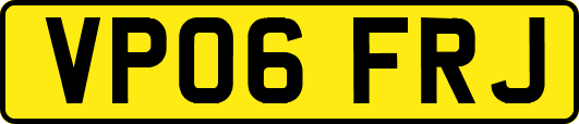 VP06FRJ