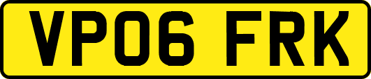 VP06FRK