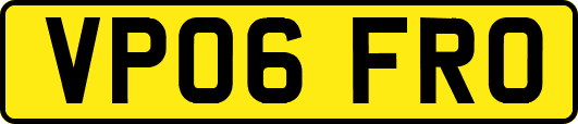 VP06FRO