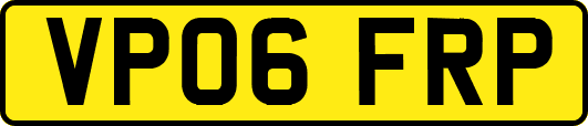 VP06FRP