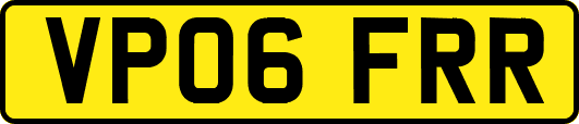 VP06FRR