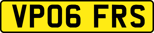 VP06FRS