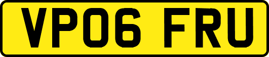 VP06FRU