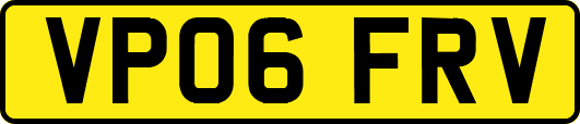 VP06FRV