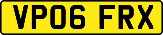 VP06FRX