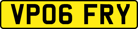 VP06FRY