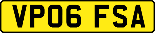 VP06FSA