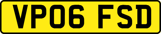 VP06FSD