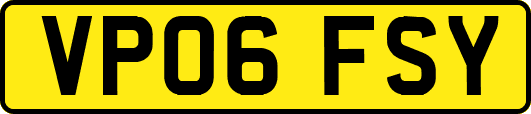 VP06FSY