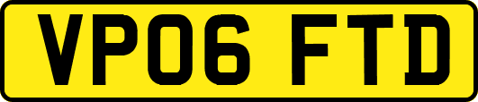VP06FTD