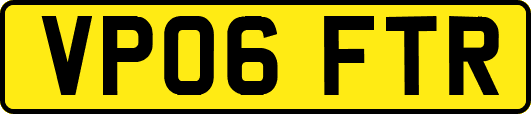 VP06FTR