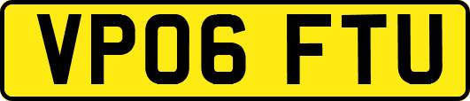 VP06FTU