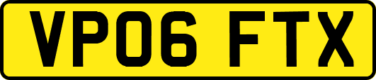 VP06FTX