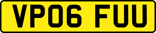 VP06FUU