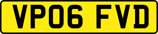 VP06FVD