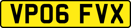VP06FVX
