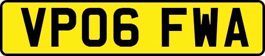 VP06FWA