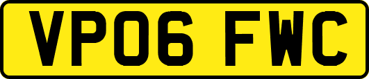 VP06FWC