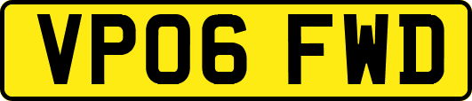 VP06FWD