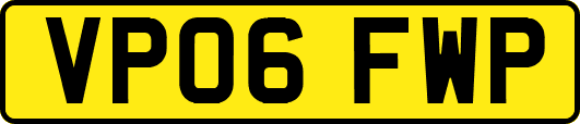 VP06FWP