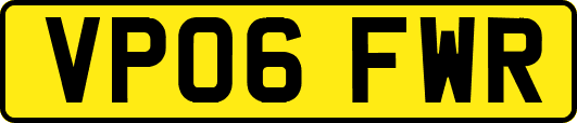 VP06FWR