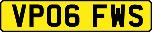 VP06FWS